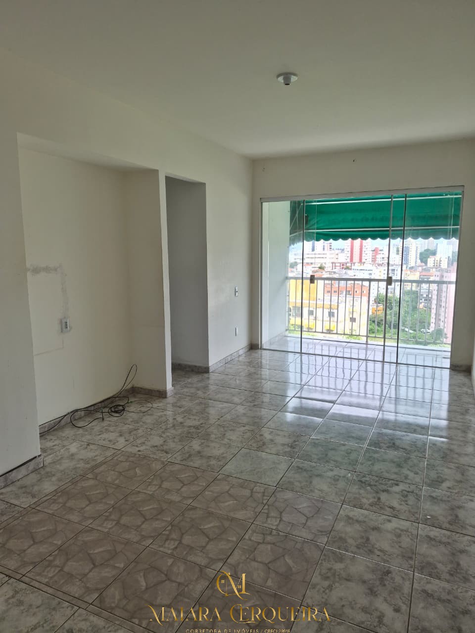 Apartamento residencial em salvador - ba, campinas de brotas