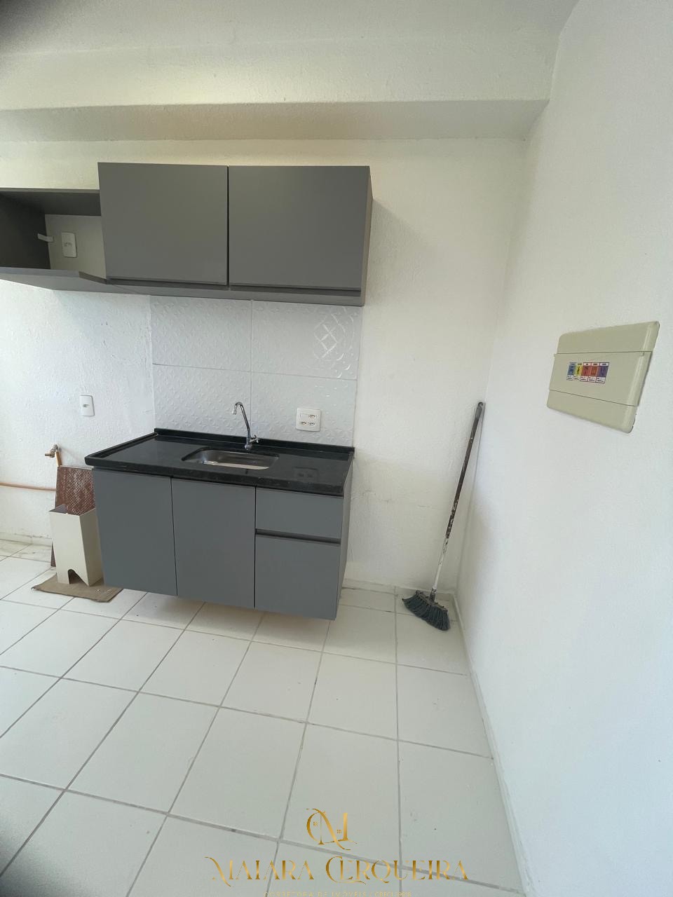 Apartamento residencial em salvador - ba, nova brasília