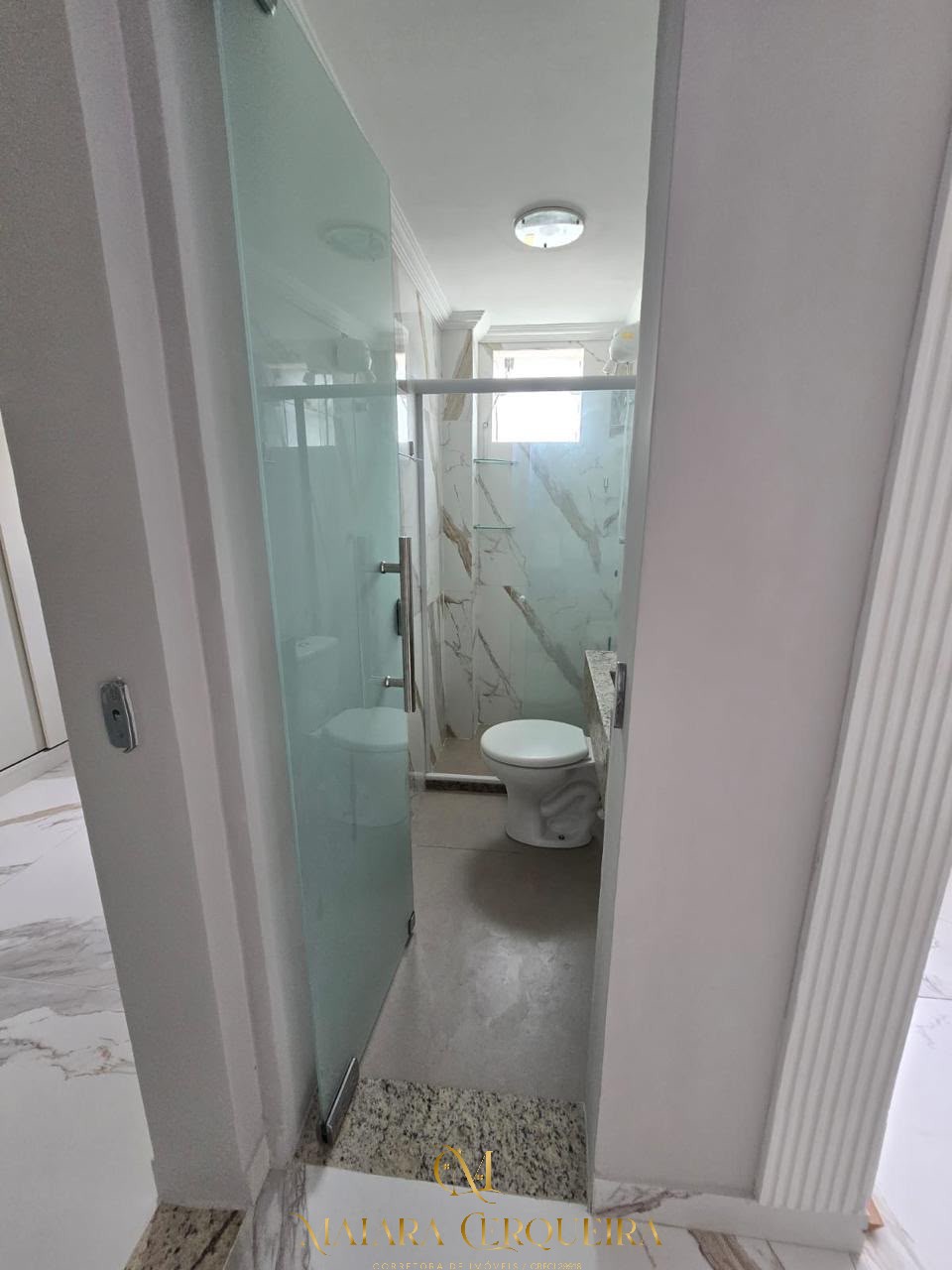 Apartamento residencial em salvador - ba, são cristóvão