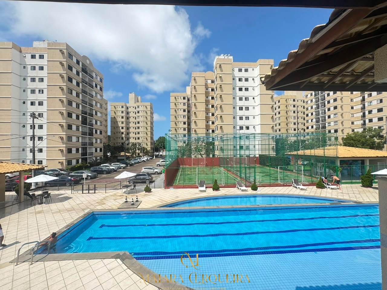Apartamento residencial em salvador - ba, são cristóvão