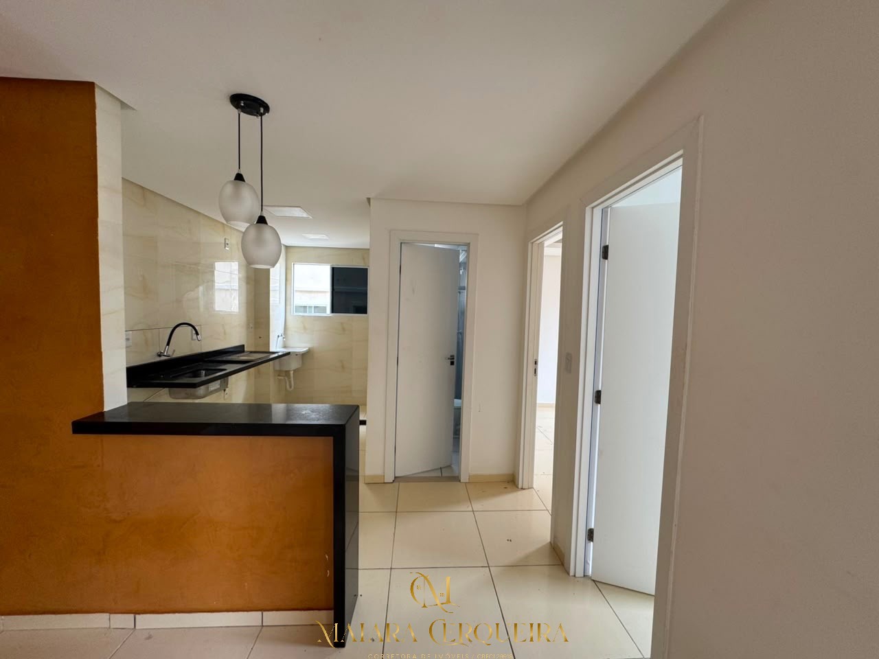Apartamento residencial em salvador - ba, areia branca