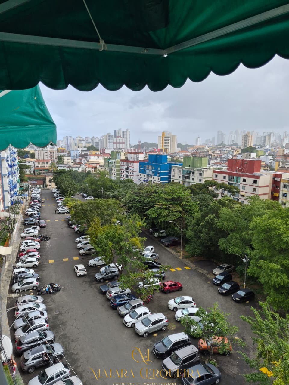 Apartamento residencial em salvador - ba, campinas de brotas