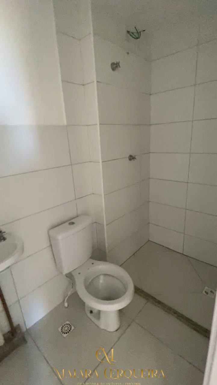 Apartamento residencial em salvador - ba, cabula