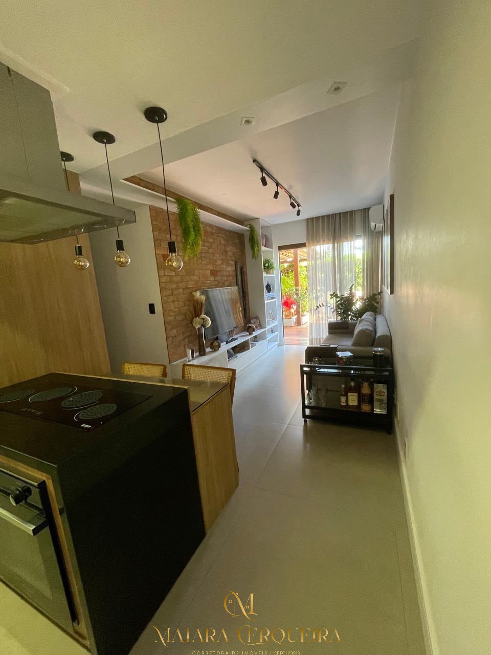 Apartamento residencial em salvador - ba, praia do flamengo