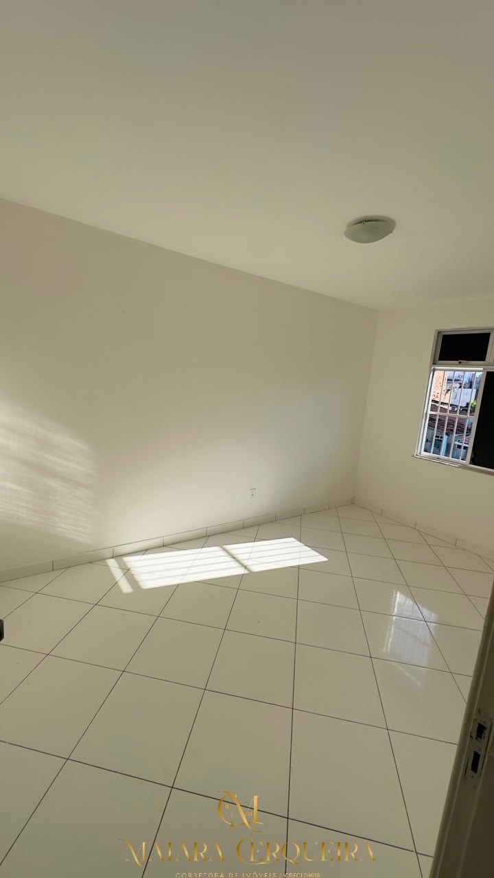 Apartamento residencial em salvador - ba, candeal