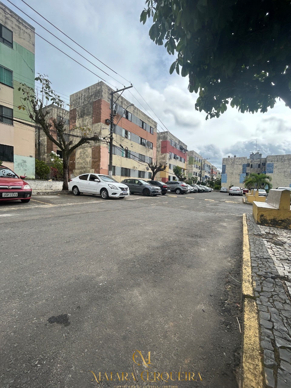 Apartamento residencial em salvador - ba, jardim santo ináci
