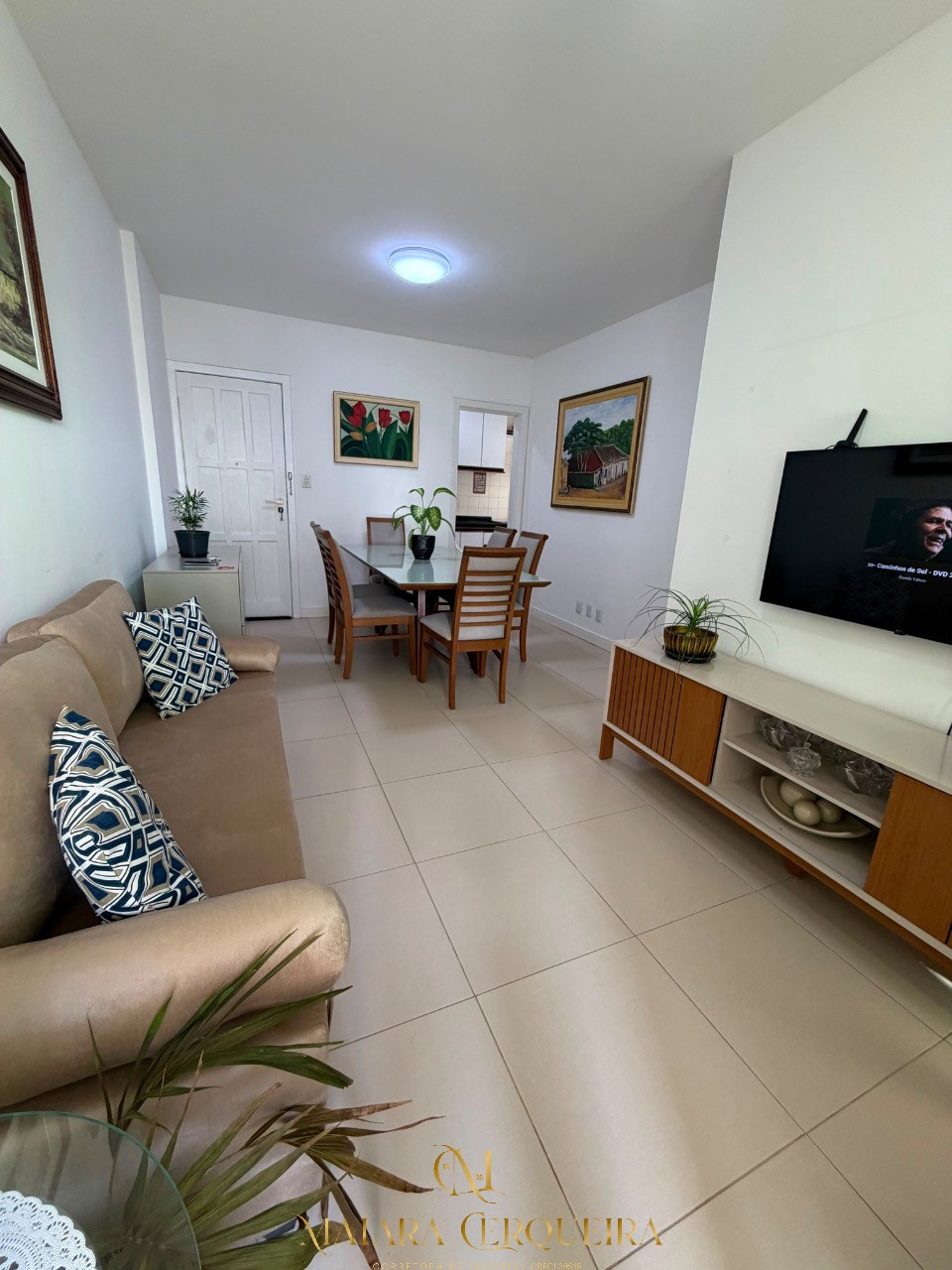 Apartamento residencial em salvador - ba, armação