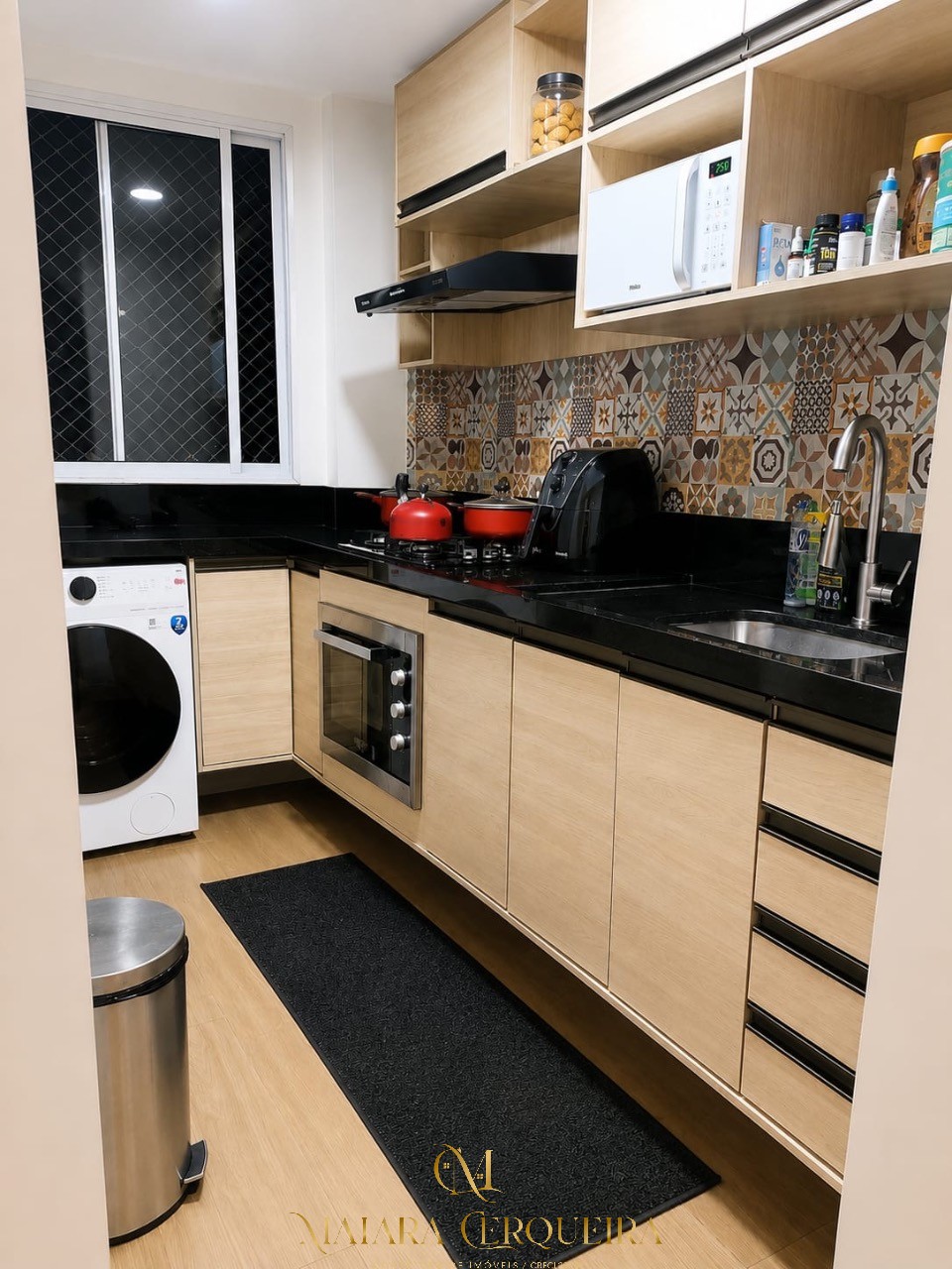 Apartamento residencial em salvador - ba, piatã