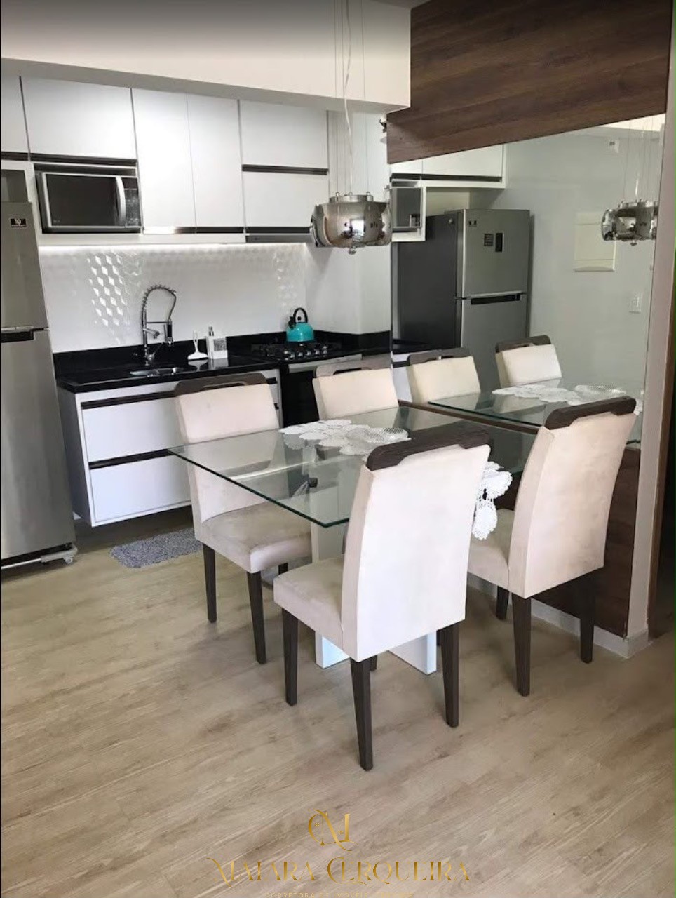 Apartamento residencial em salvador - ba, parque bela vista