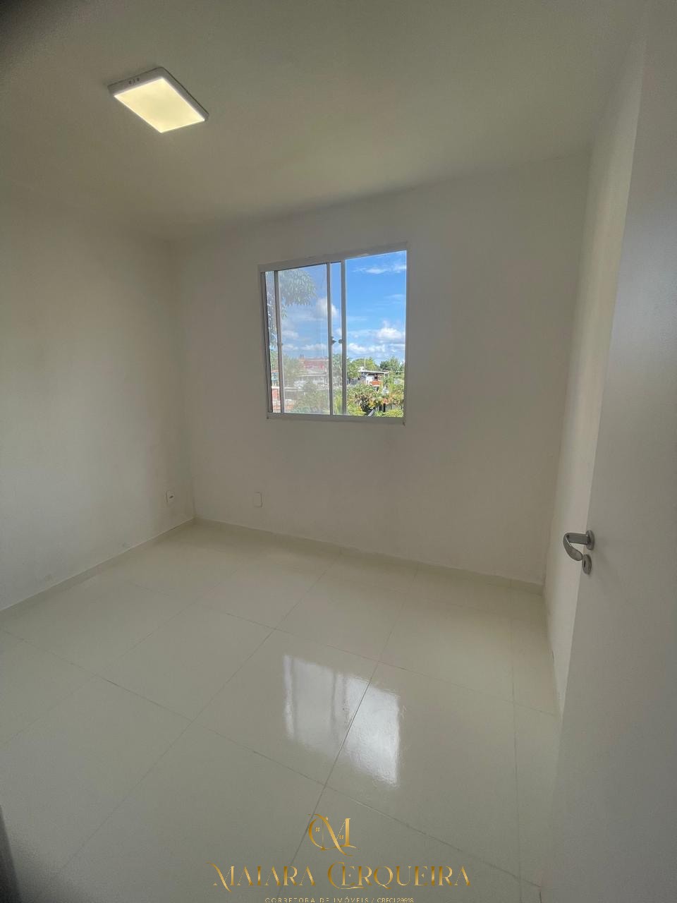 Apartamento residencial em salvador - ba, nova brasília