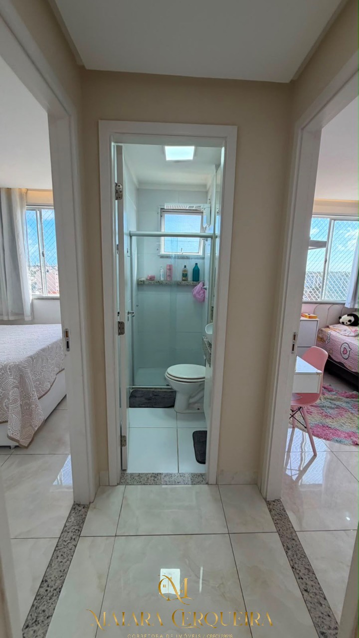 Apartamento residencial em salvador - ba, sussuarana