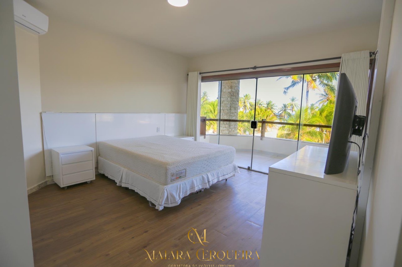 Casa residencial em salvador - ba, praia do flamengo
