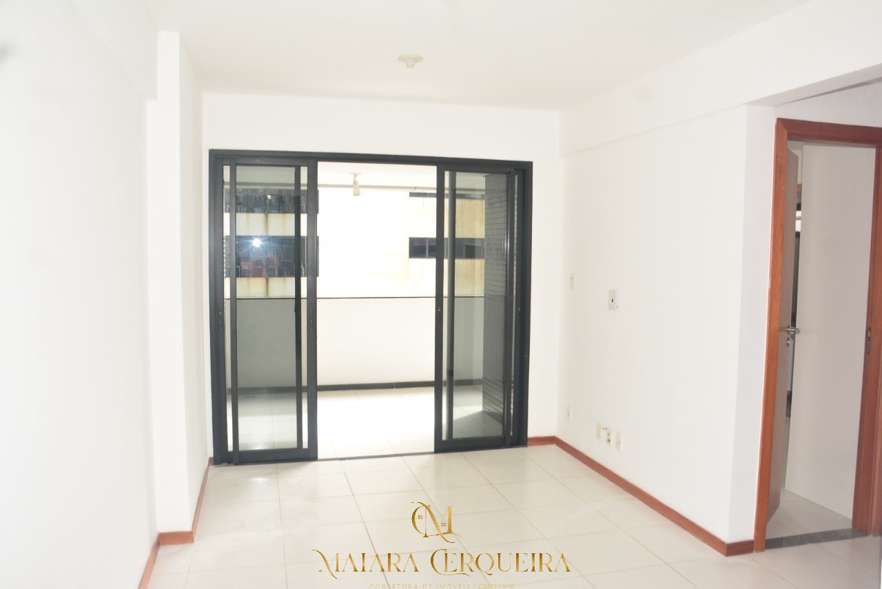 Apartamento residencial em salvador - ba, caminho das árvores