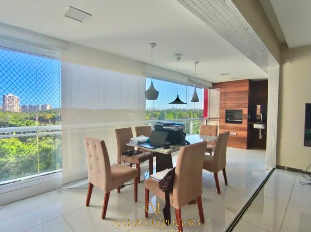 Apartamento residencial em salvador - ba, patamares