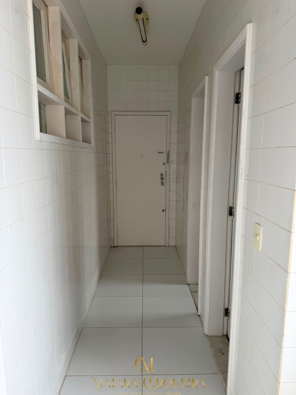 Apartamento residencial em salvador - ba, graça