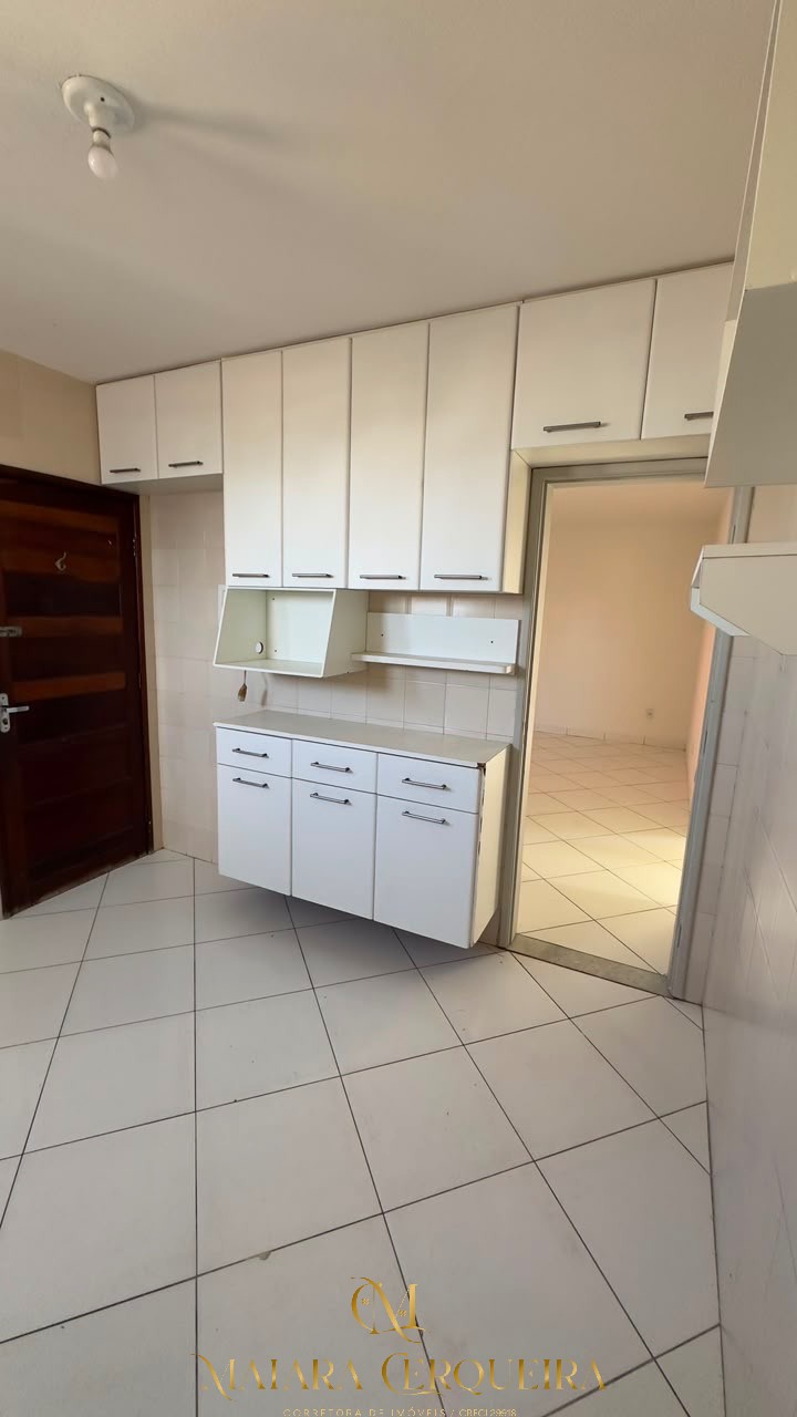 Apartamento residencial em salvador - ba, candeal