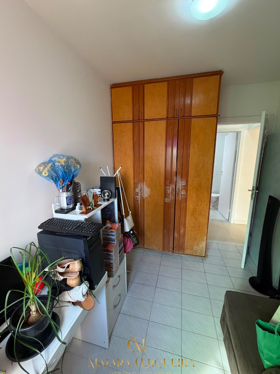 Apartamento residencial em salvador - ba, armação