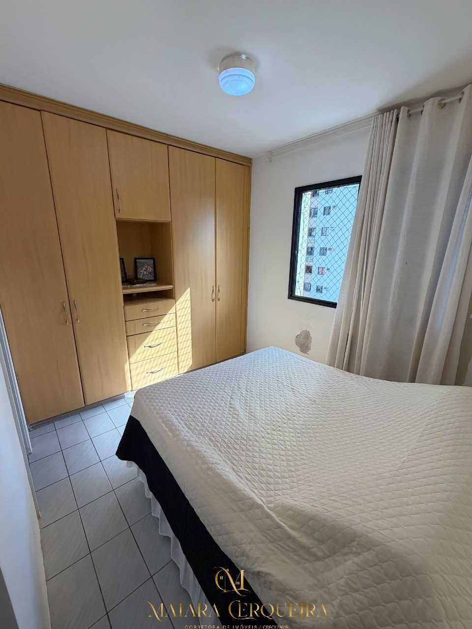 Apartamento residencial em salvador - ba, armação