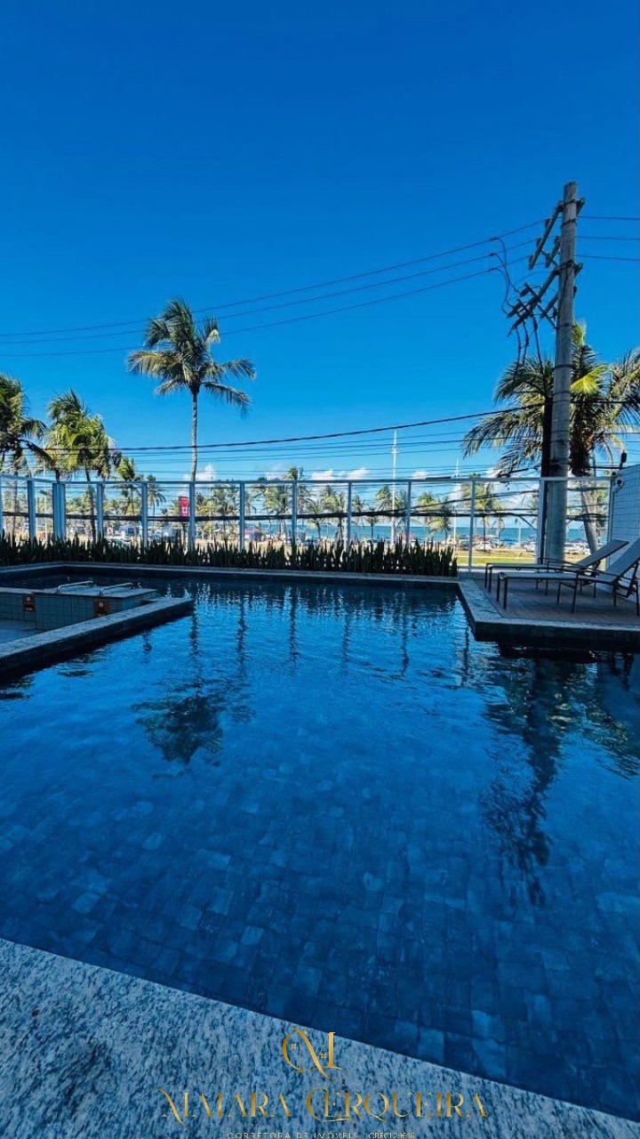 Apartamento residencial em salvador - ba, piatã