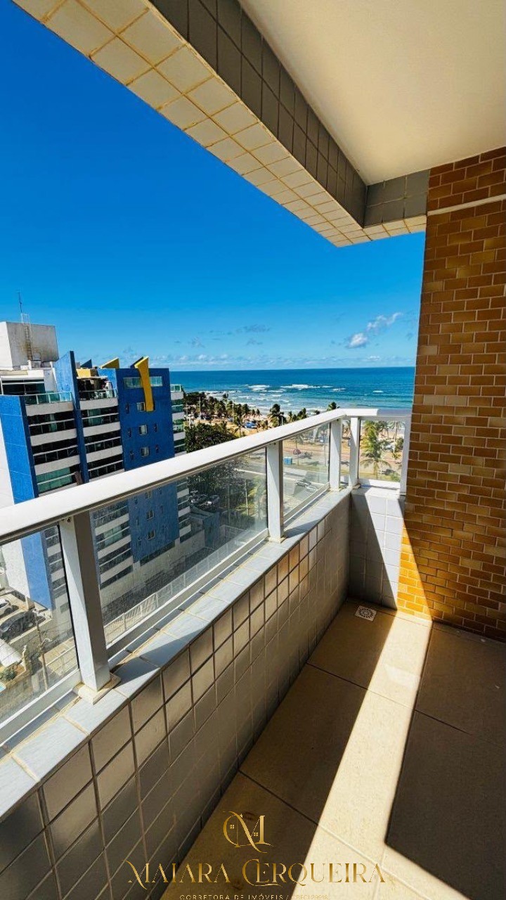 Apartamento residencial em salvador - ba, piatã