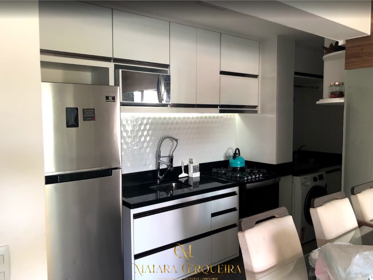 Apartamento residencial em salvador - ba, parque bela vista