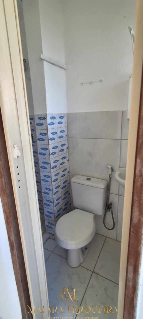 Apartamento residencial em salvador - ba, stiep