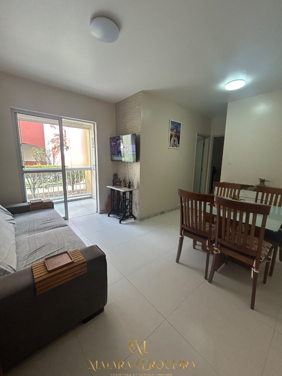 Apartamento residencial em salvador - ba, sussuarana