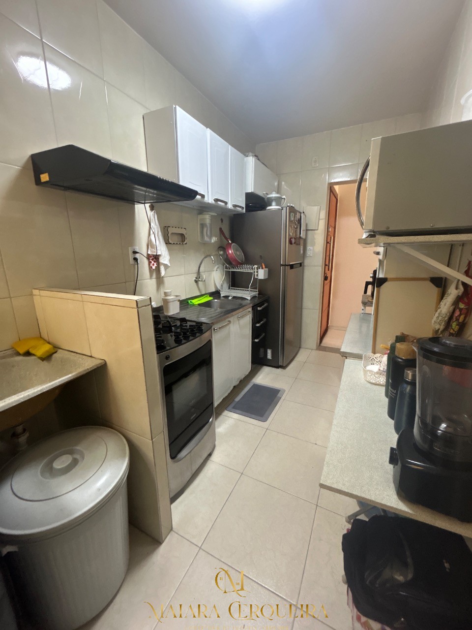 Apartamento residencial em salvador - ba, sussuarana