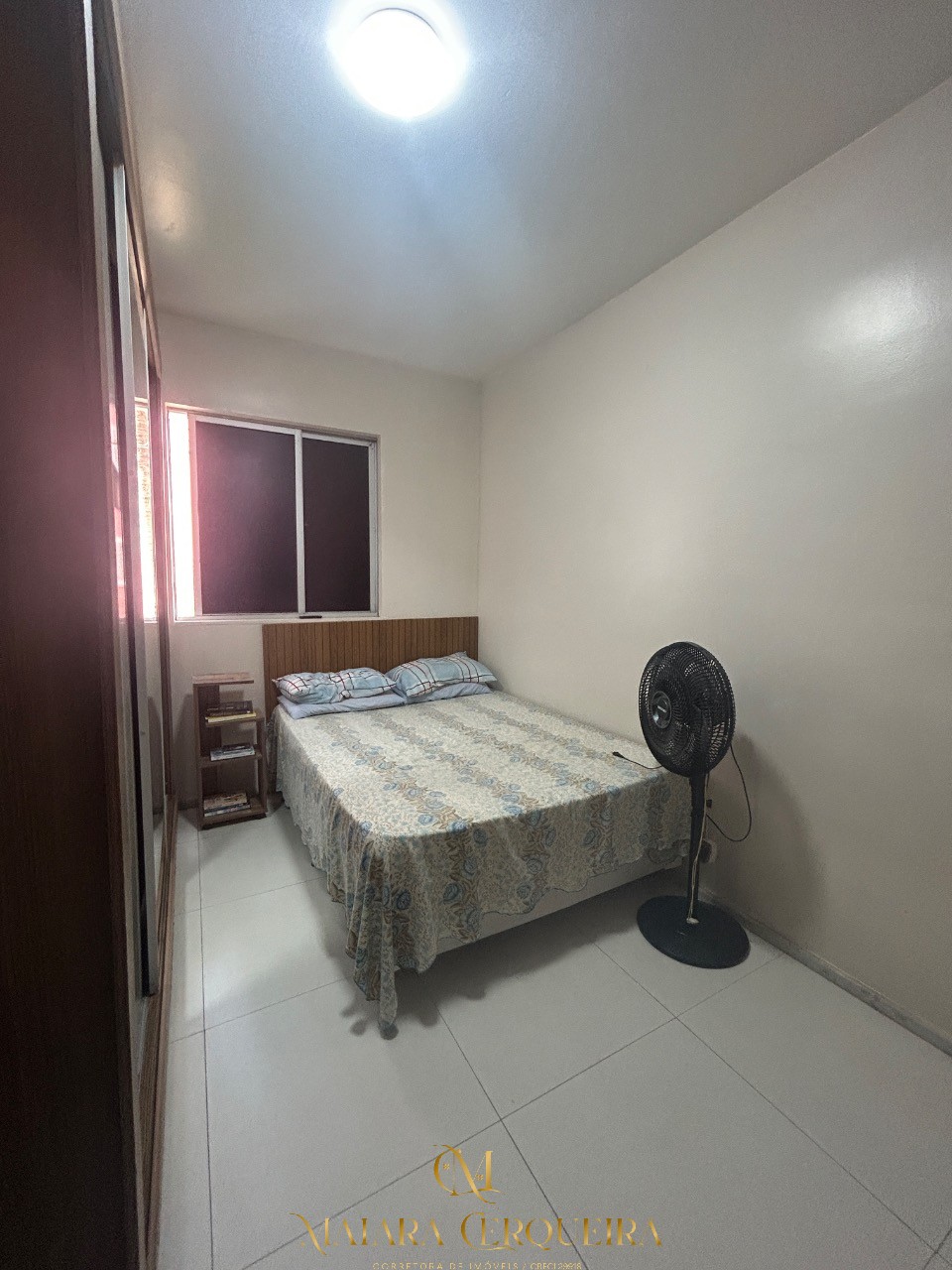 Apartamento residencial em salvador - ba, sussuarana