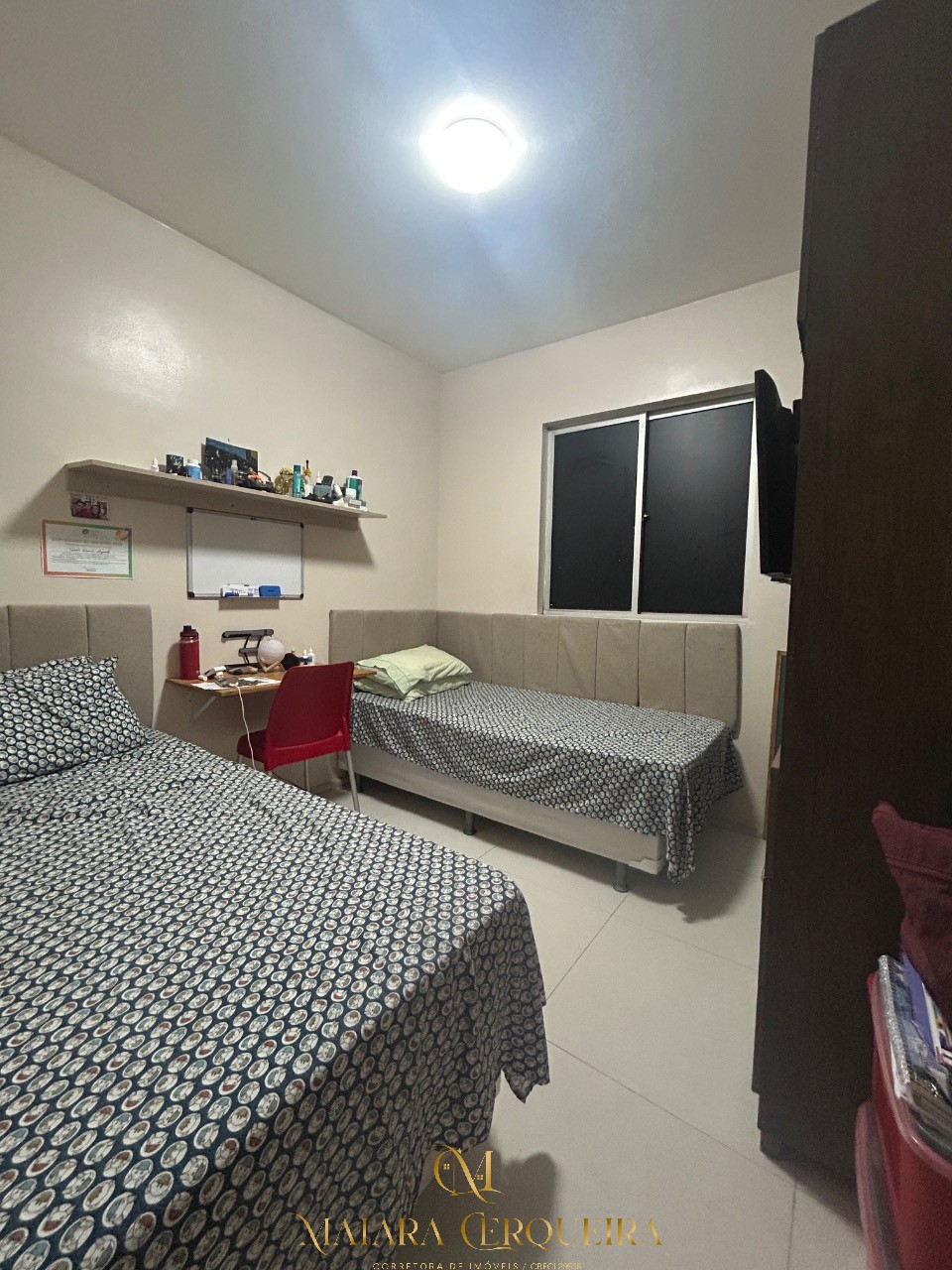 Apartamento residencial em salvador - ba, sussuarana