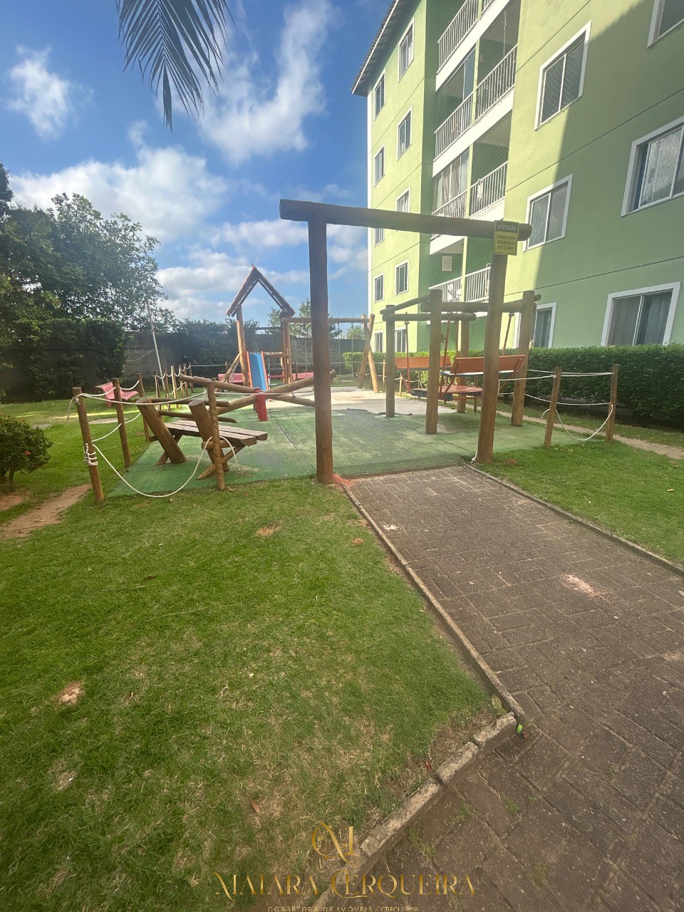 Apartamento residencial em salvador - ba, sussuarana