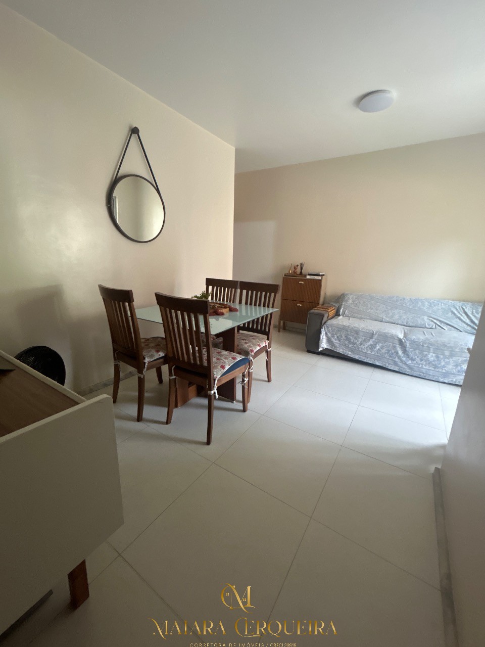 Apartamento residencial em salvador - ba, sussuarana