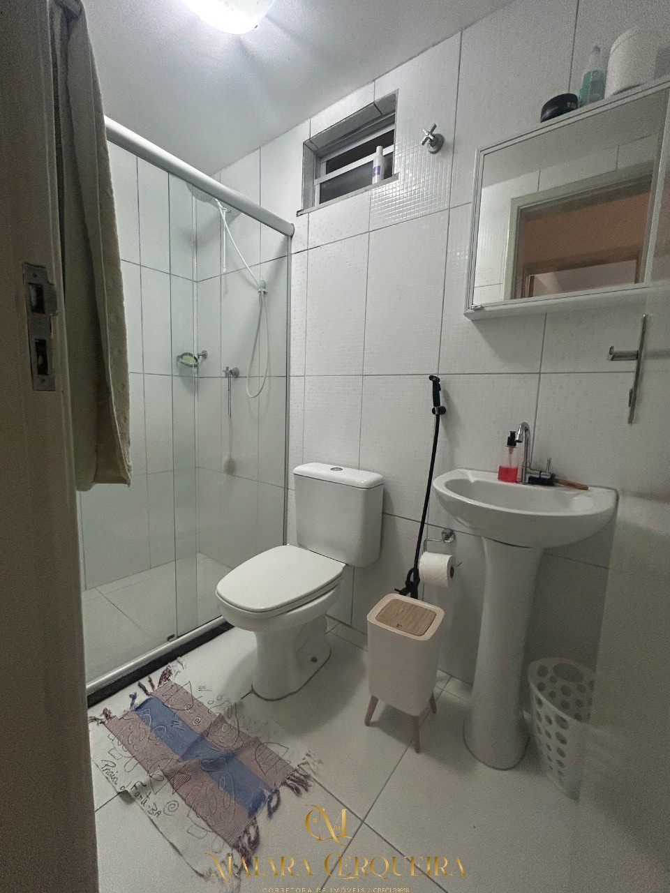Apartamento residencial em salvador - ba, sussuarana