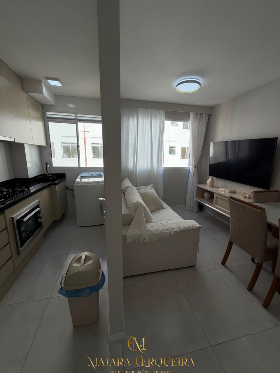Apartamento residencial em salvador - ba, piatã