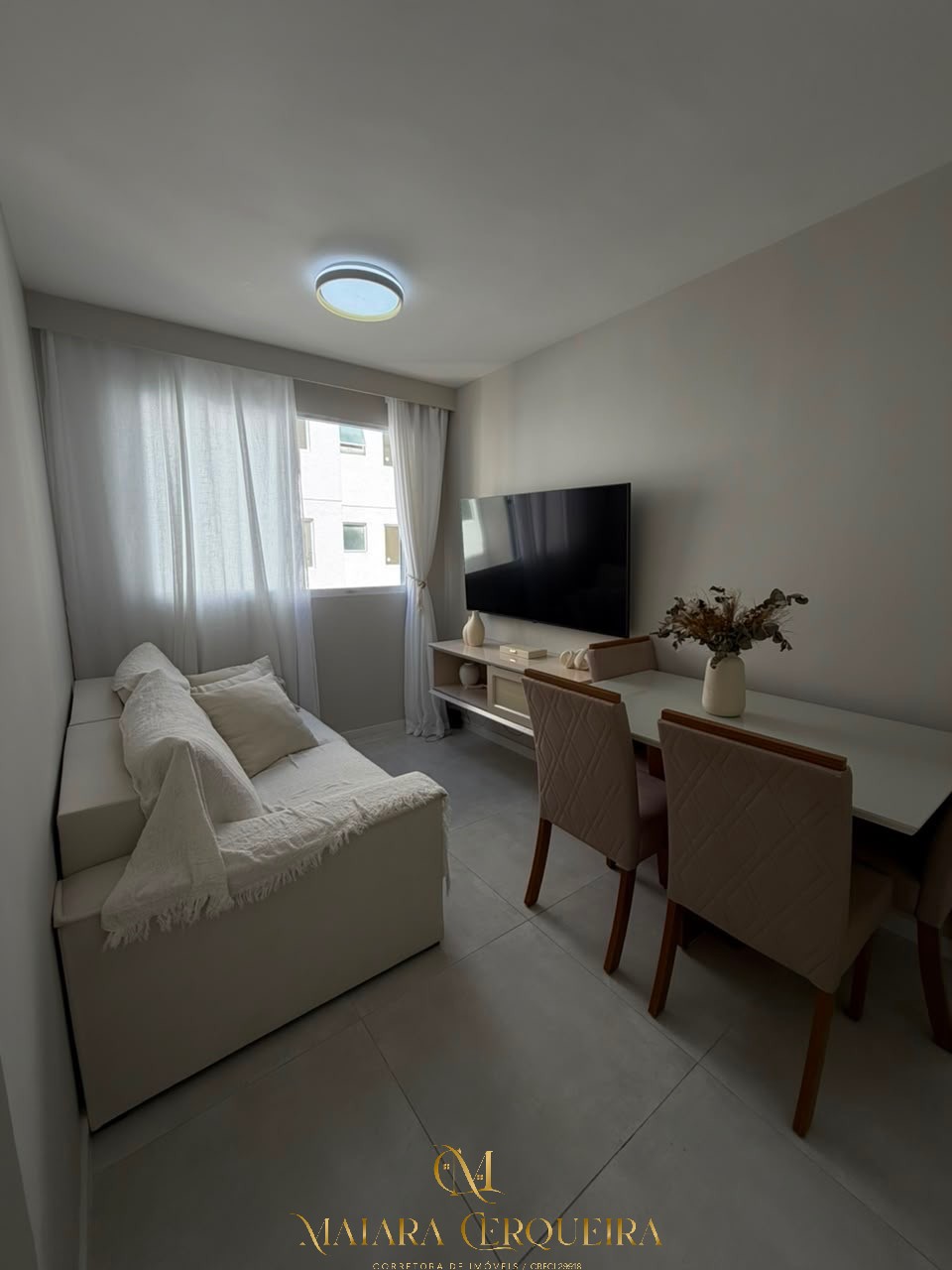Apartamento residencial em salvador - ba, piatã