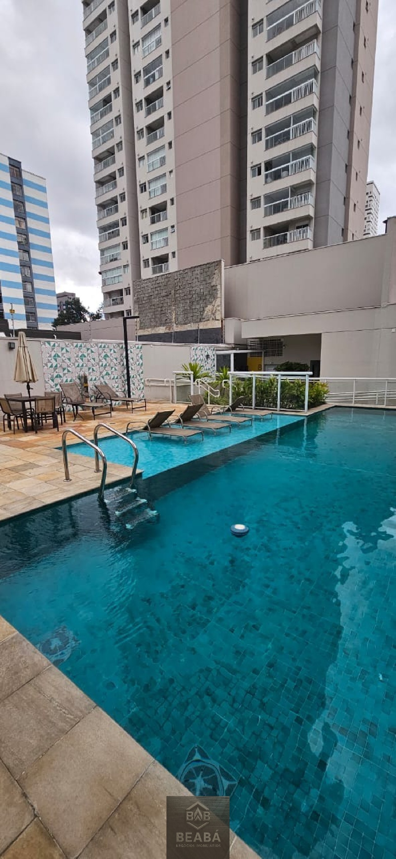 Apartamento, 2 quartos, 67 m² - Foto 10