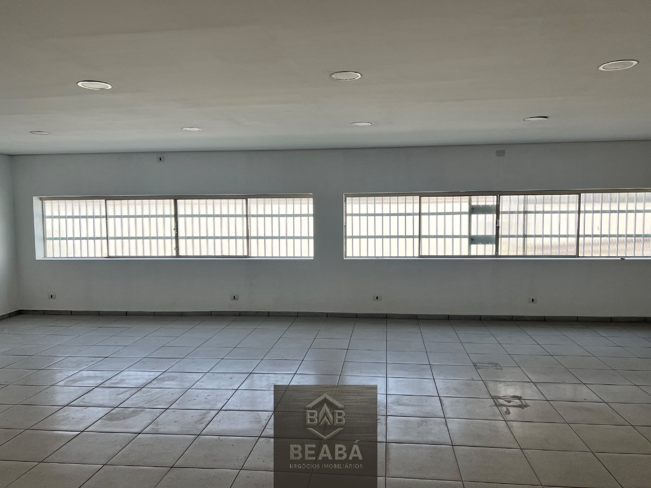 Loja-Salão, 130 m² - Foto 3