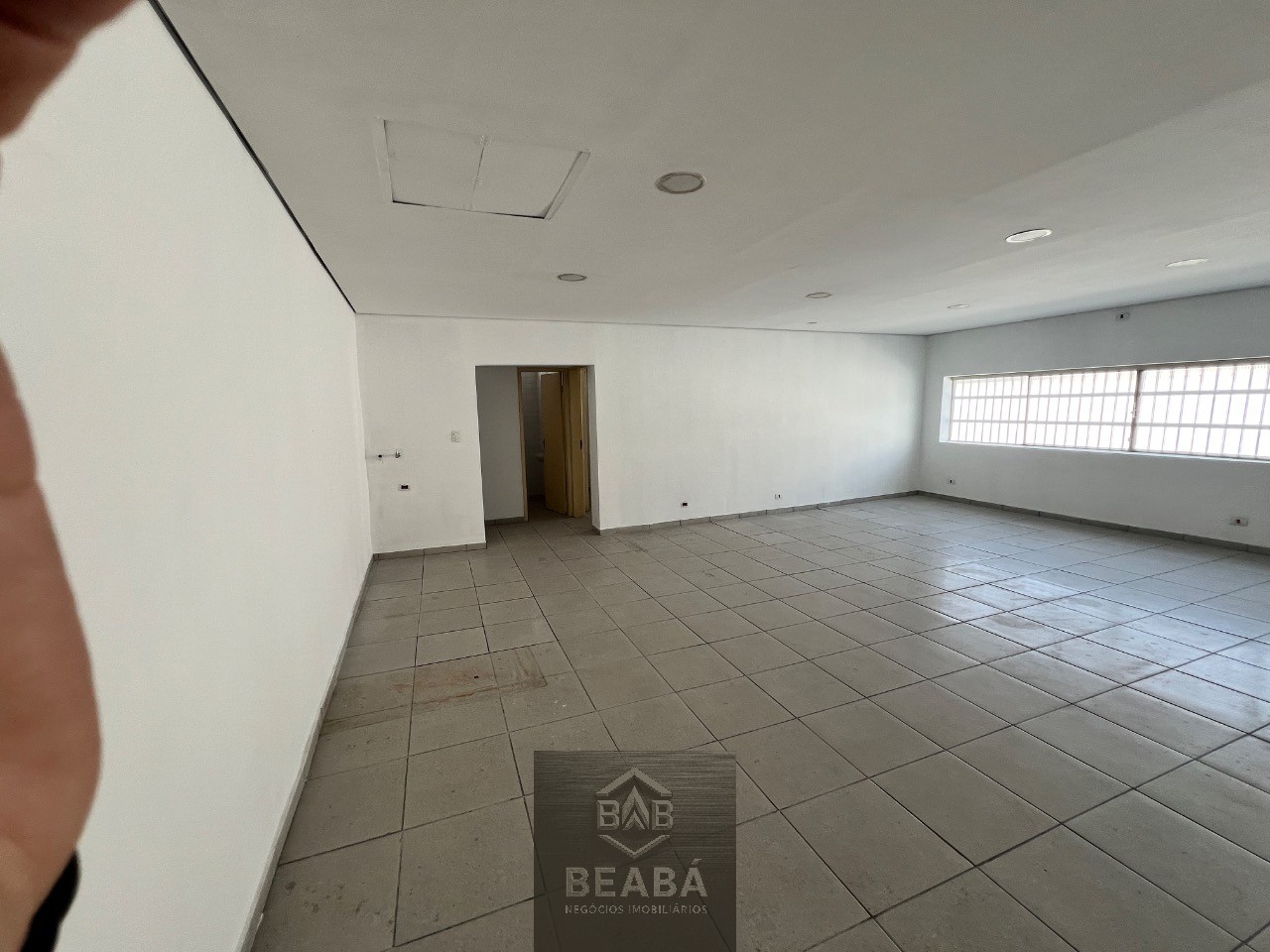 Loja-Salão, 130 m² - Foto 4