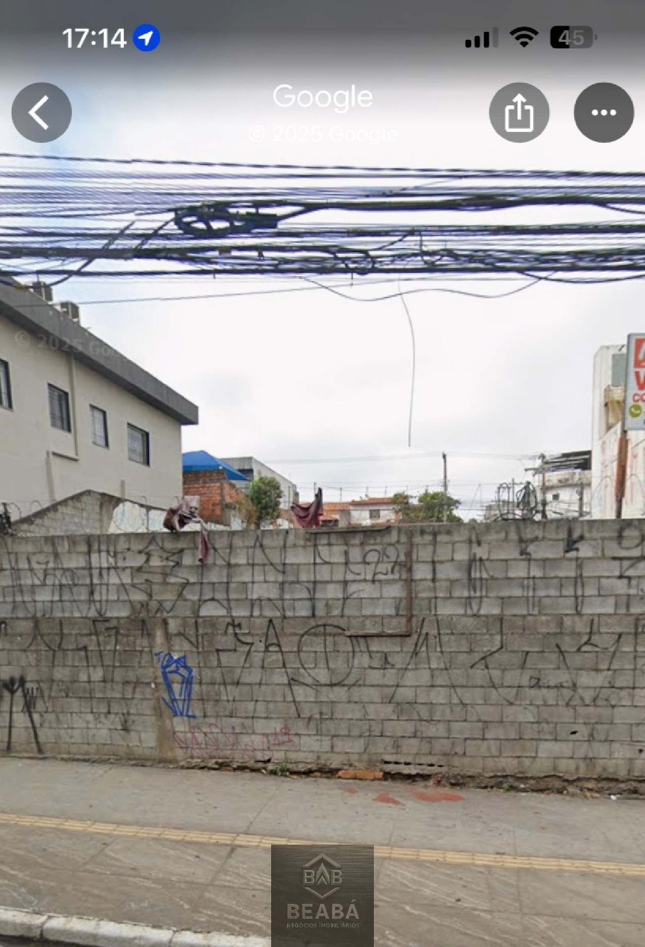 Terreno, 1000 m² - Foto 6
