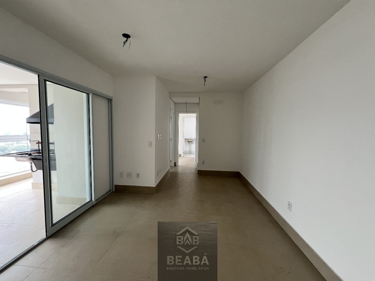 Apartamento, 2 quartos, 67 m² - Foto 1