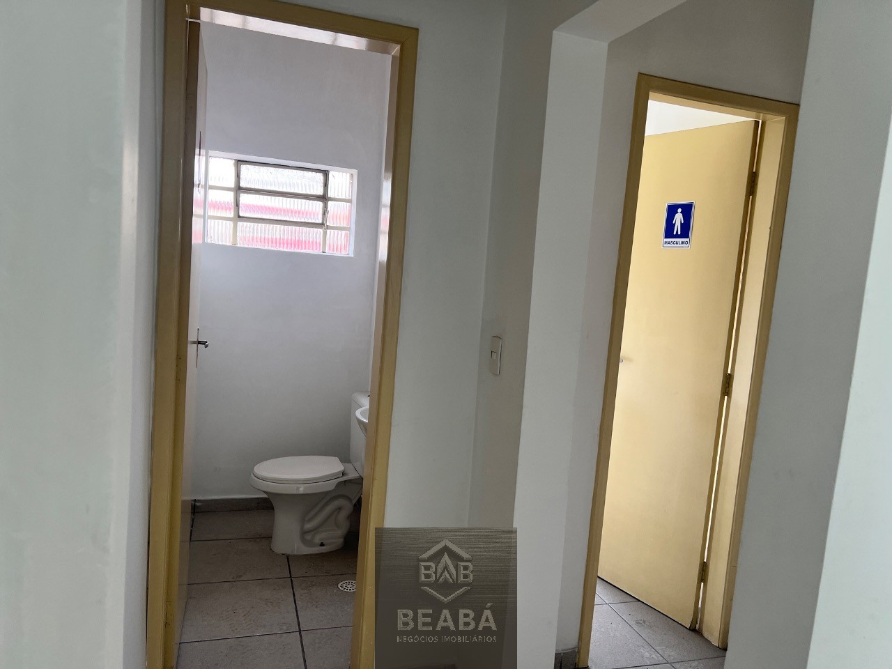 Loja-Salão, 130 m² - Foto 11