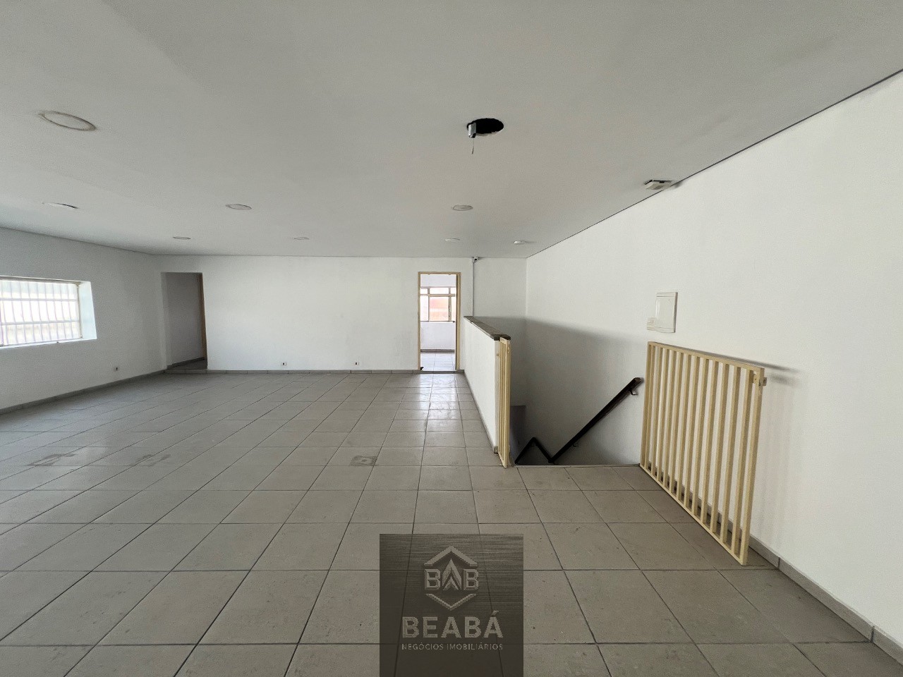 Loja-Salão, 130 m² - Foto 6