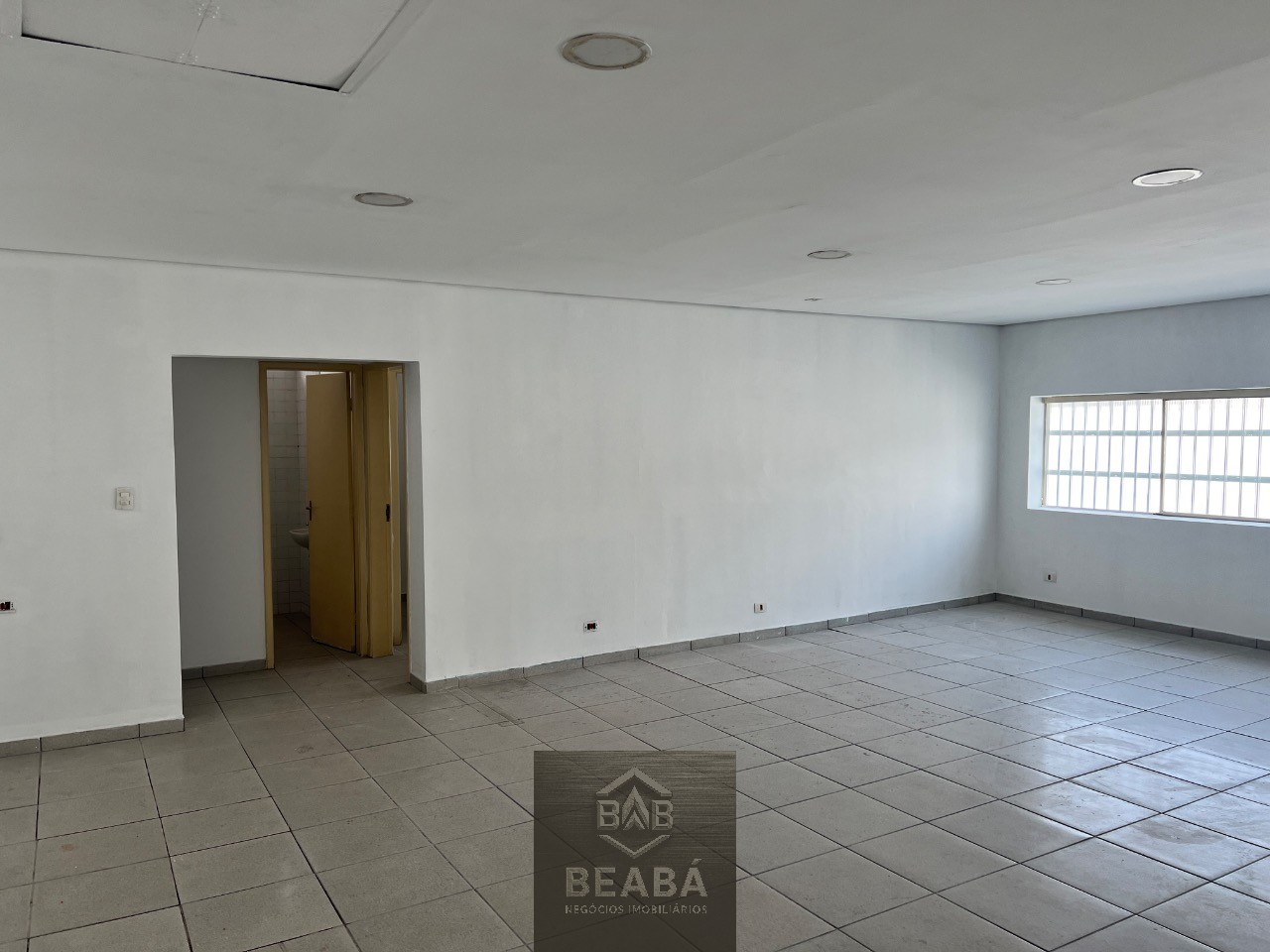 Loja-Salão, 130 m² - Foto 2