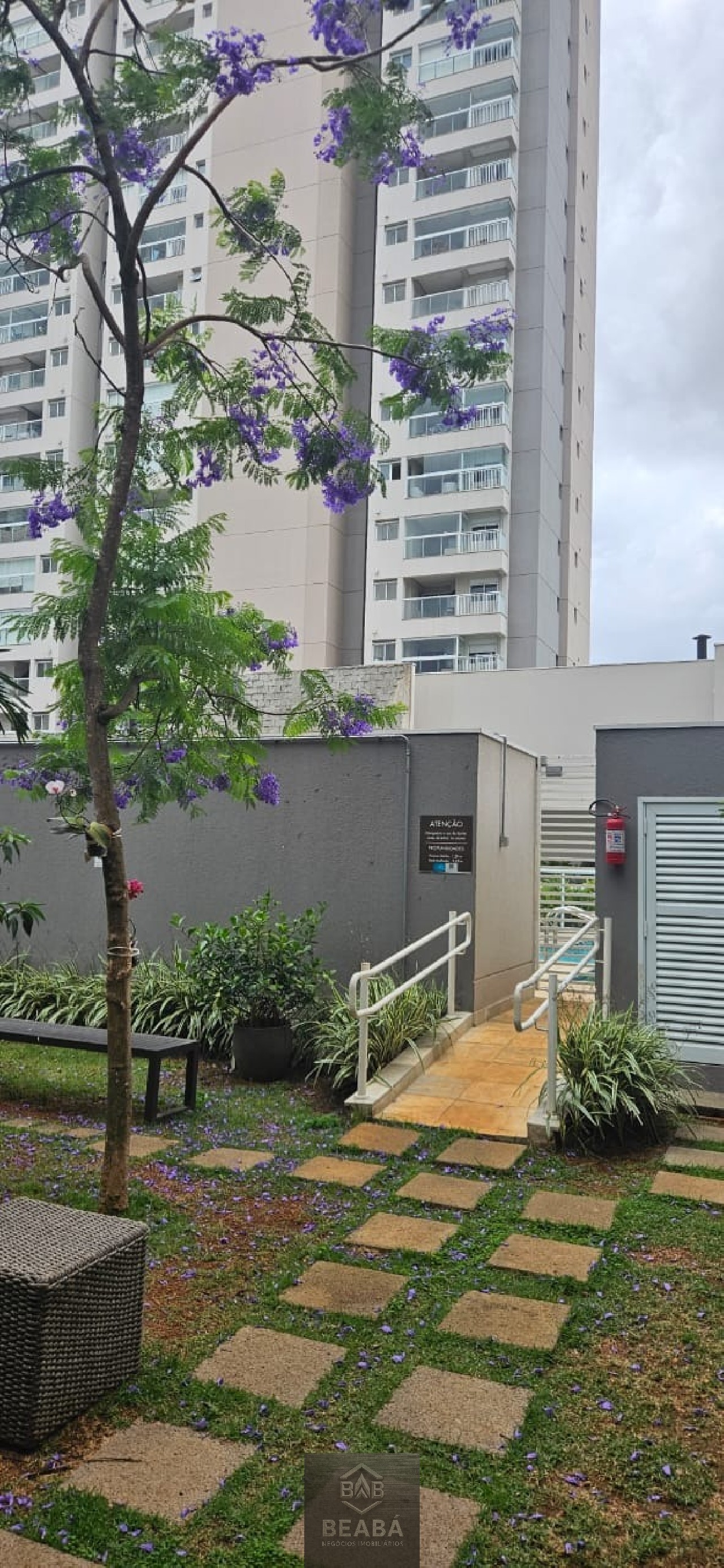 Apartamento, 2 quartos, 67 m² - Foto 4