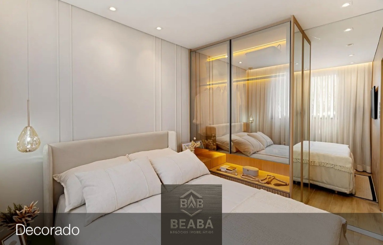 Apartamento, 2 quartos, 34 m² - Foto 6