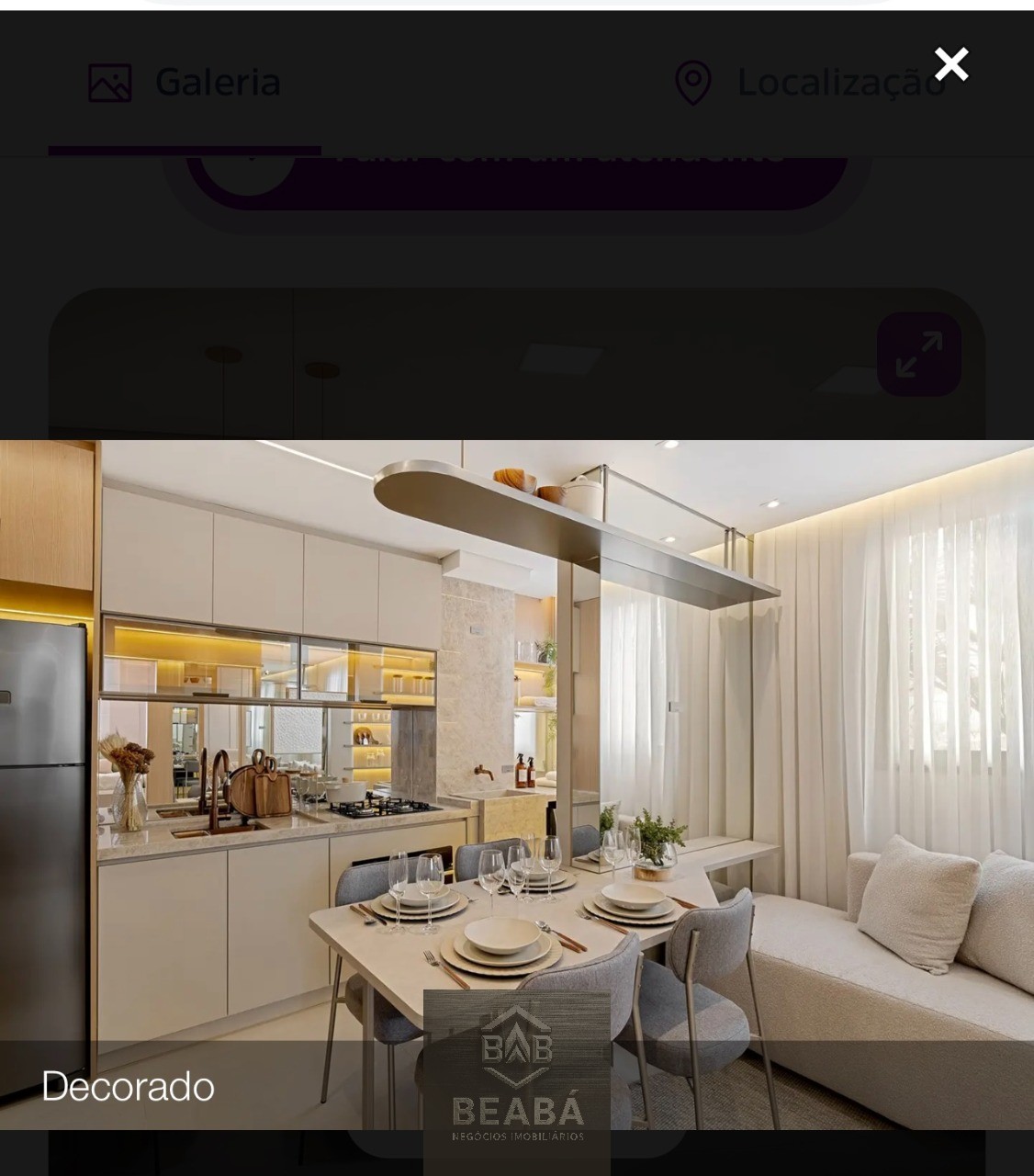 Apartamento, 2 quartos, 34 m² - Foto 8
