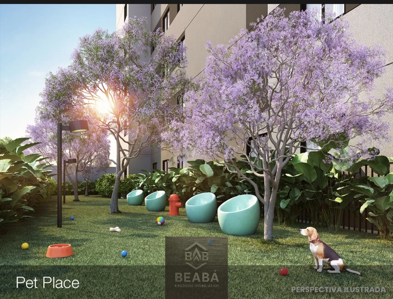 Apartamento, 2 quartos, 34 m² - Foto 11