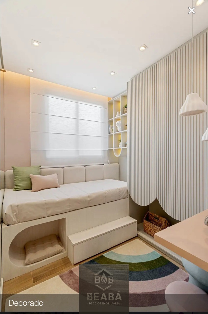 Apartamento, 2 quartos, 34 m² - Foto 10