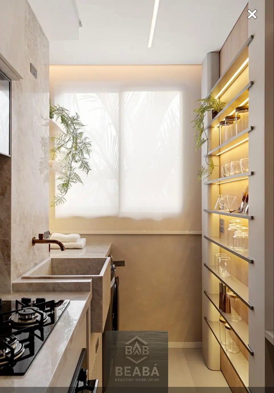 Apartamento, 2 quartos, 34 m² - Foto 7