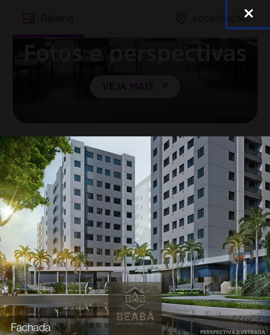 Apartamento, 2 quartos, 34 m² - Foto 4